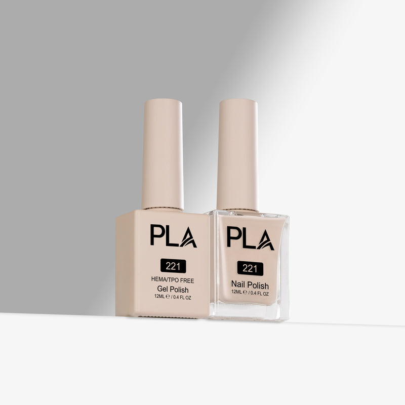 PLA 221 Going Through a Rough Batch - Duo