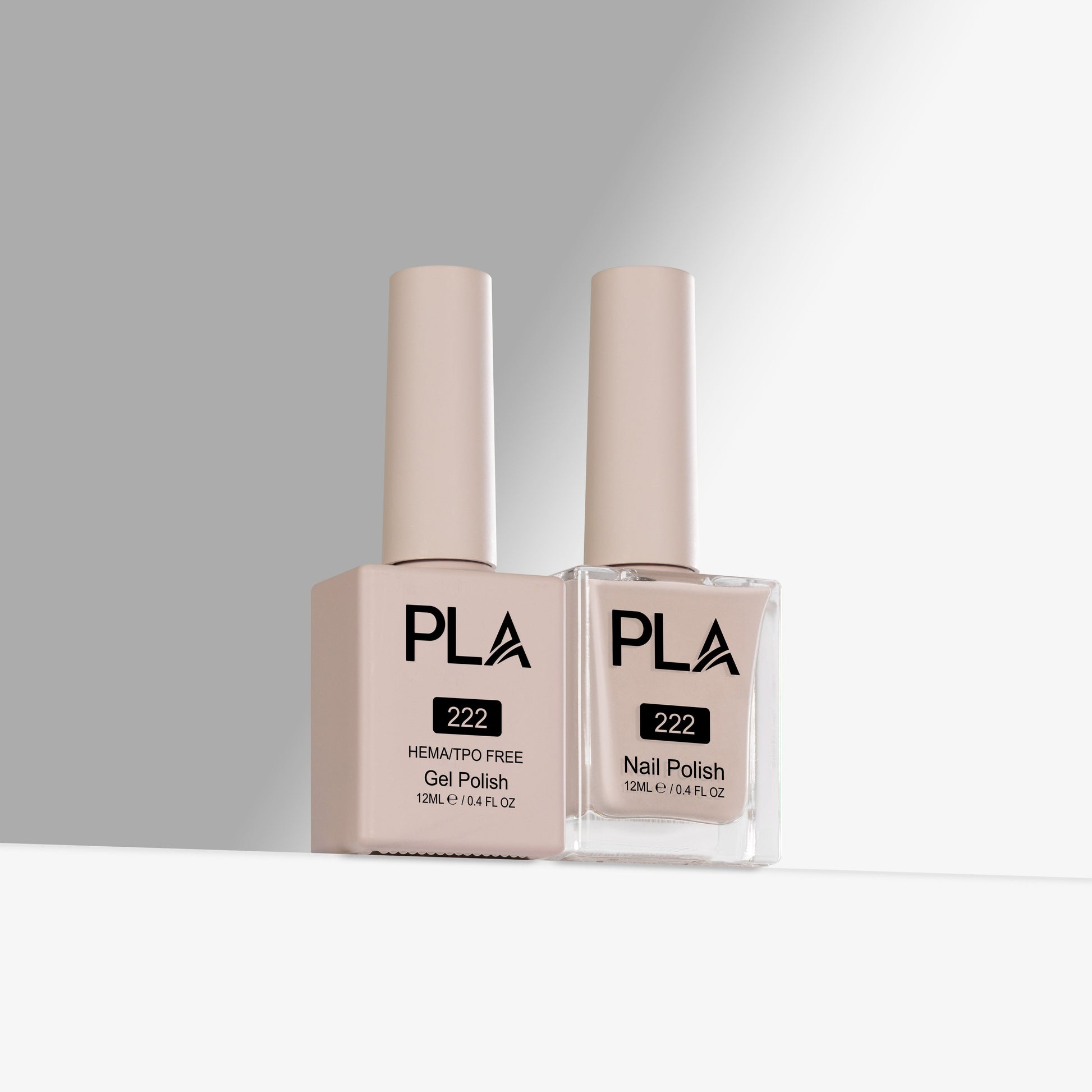 PLA 222 Peachy Keen - Duo