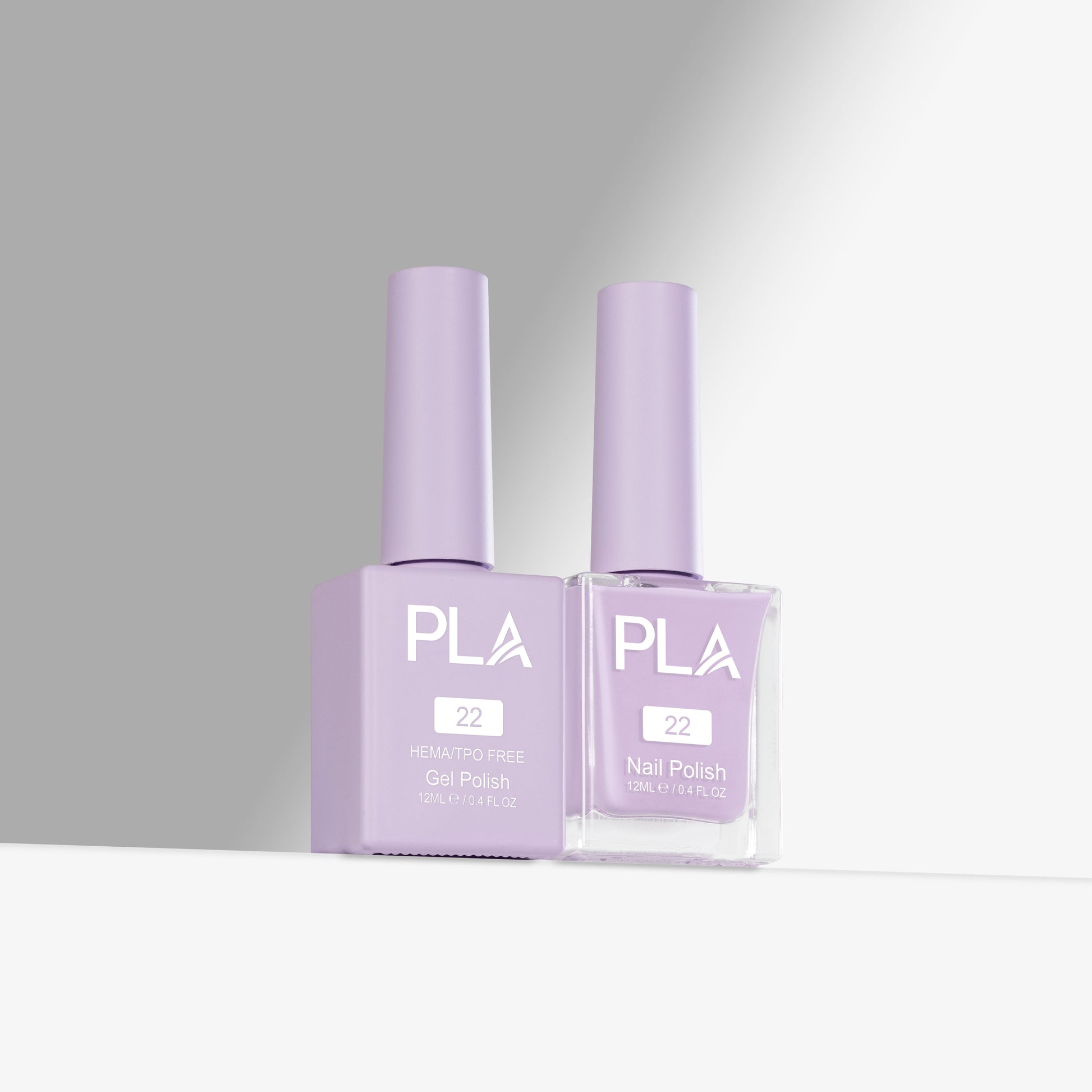 PLA 22 Doom and Bloom - Polish Duo