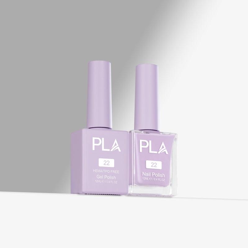PLA 22 Doom and Bloom - Polish Duo