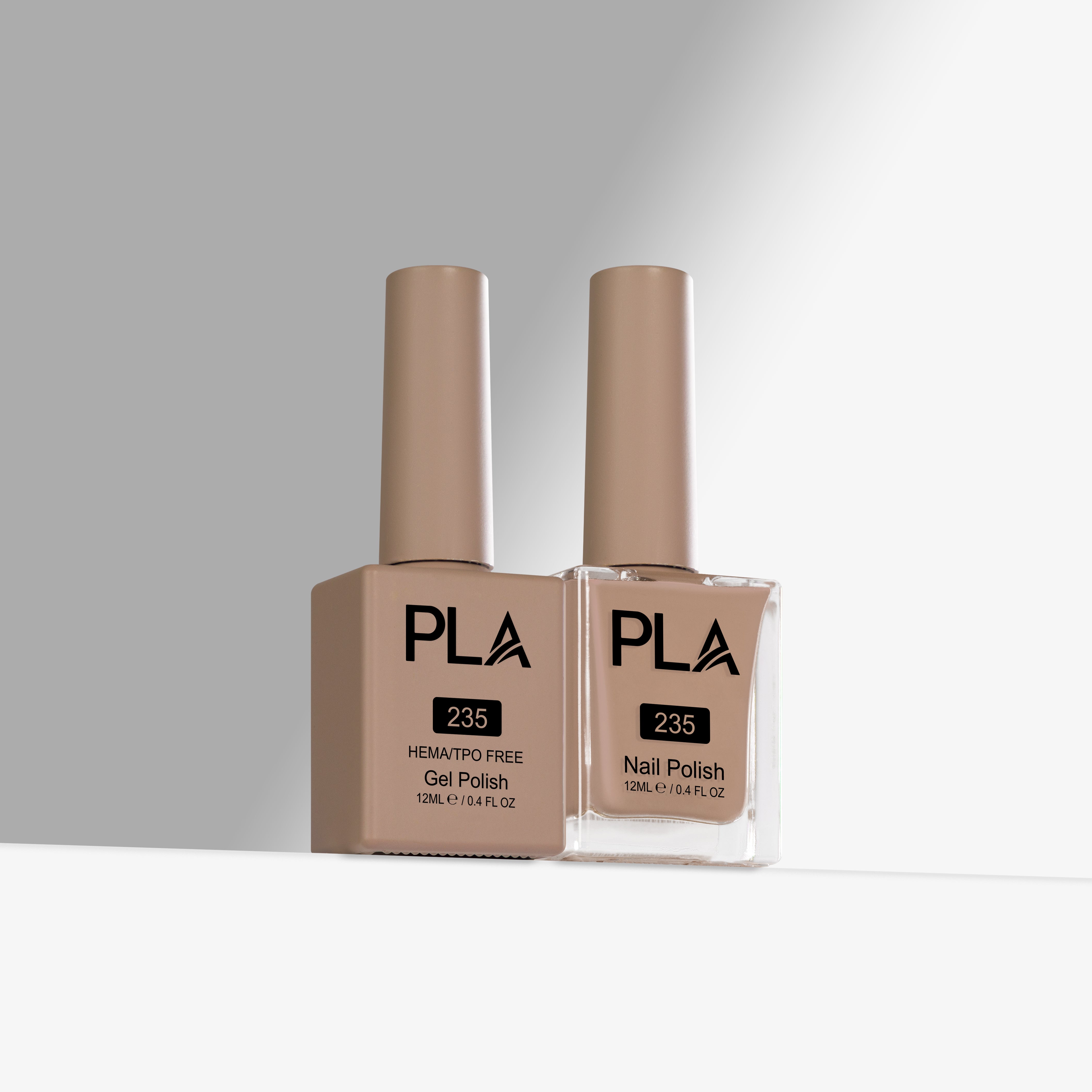 PLA 235 Brie Mine Forever - Duo