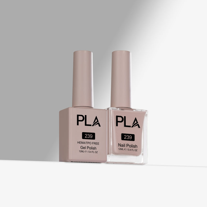 PLA 239 Forbidden Fruit - Duo
