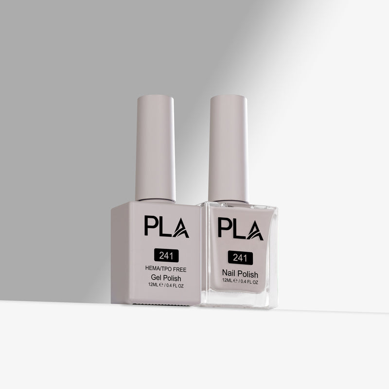 PLA 241 Icing on the Cake - Duo