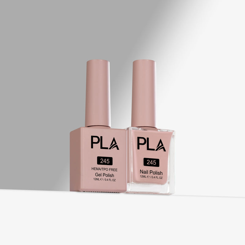 PLA 245 An Apple a Day - Duo