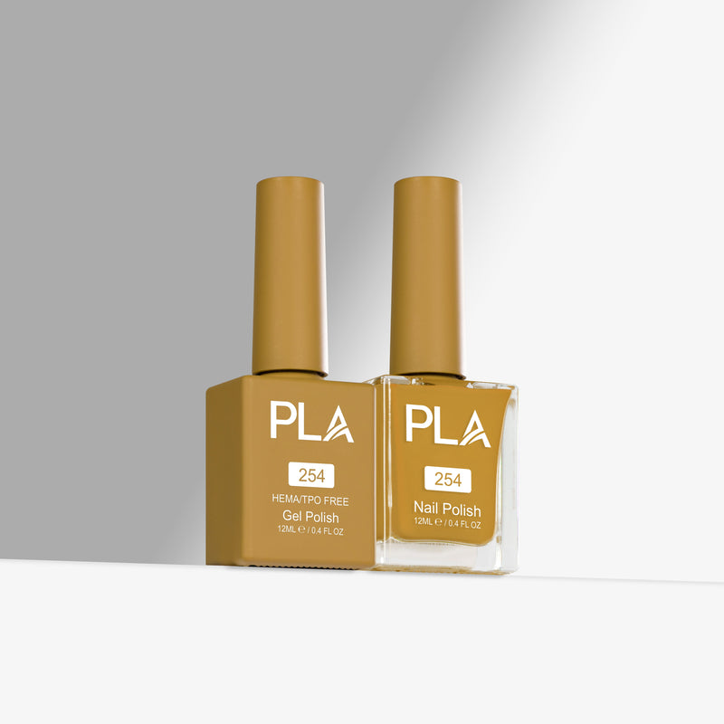 PLA 254 A-maize-ing - Duo