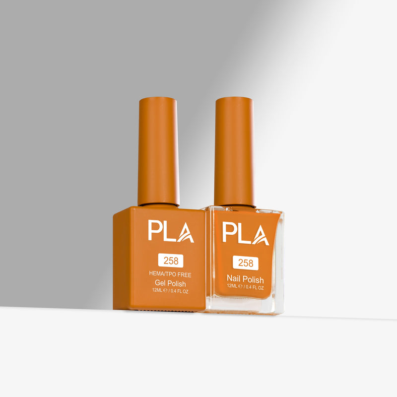 PLA 258 Autumn Air - Duo