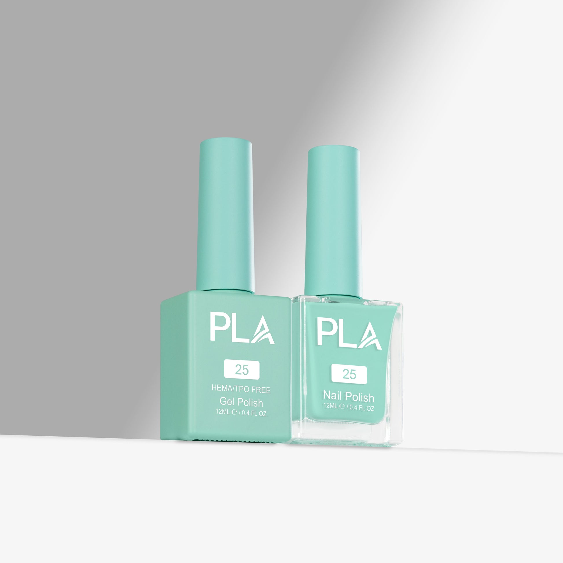PLA 25 Succa for Blue - Polish Duo