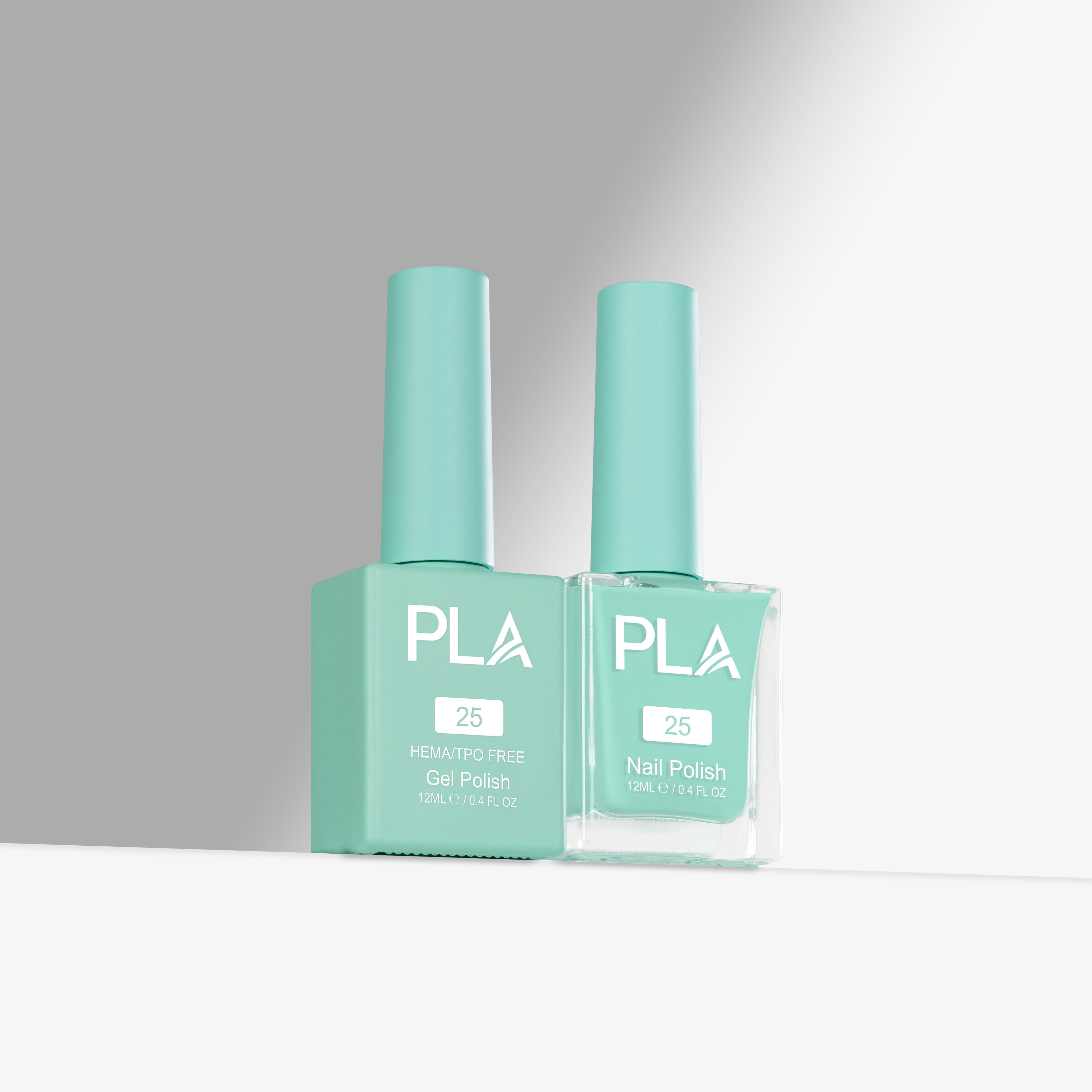 PLA 25 Succa for Blue - Polish Duo