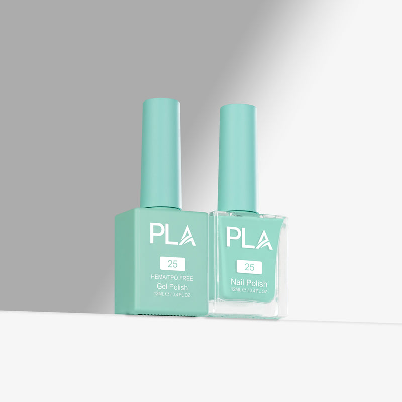 PLA 25 Succa for Blue - Polish Duo