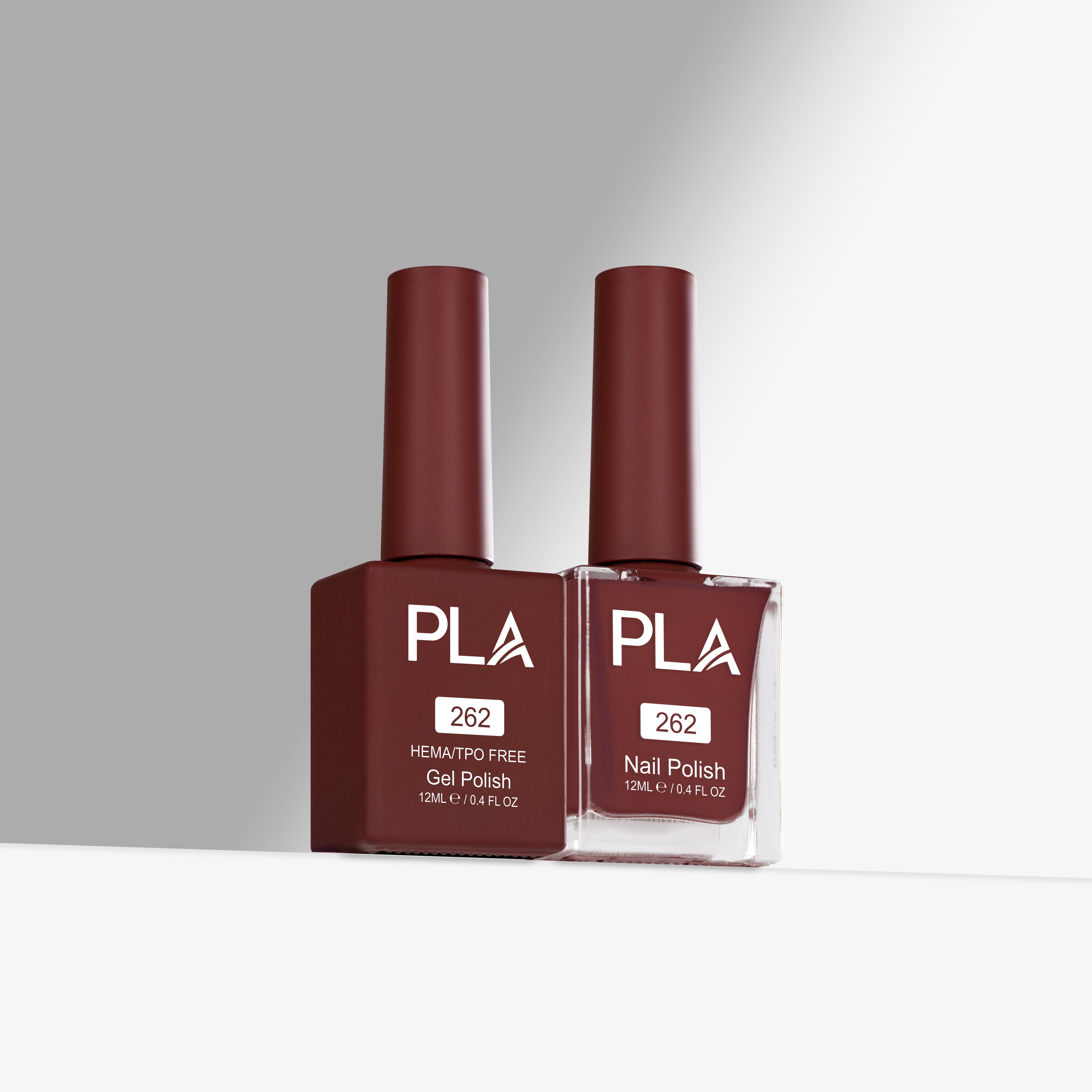 PLA 262 Trick or Treat Yo' Self - Duo