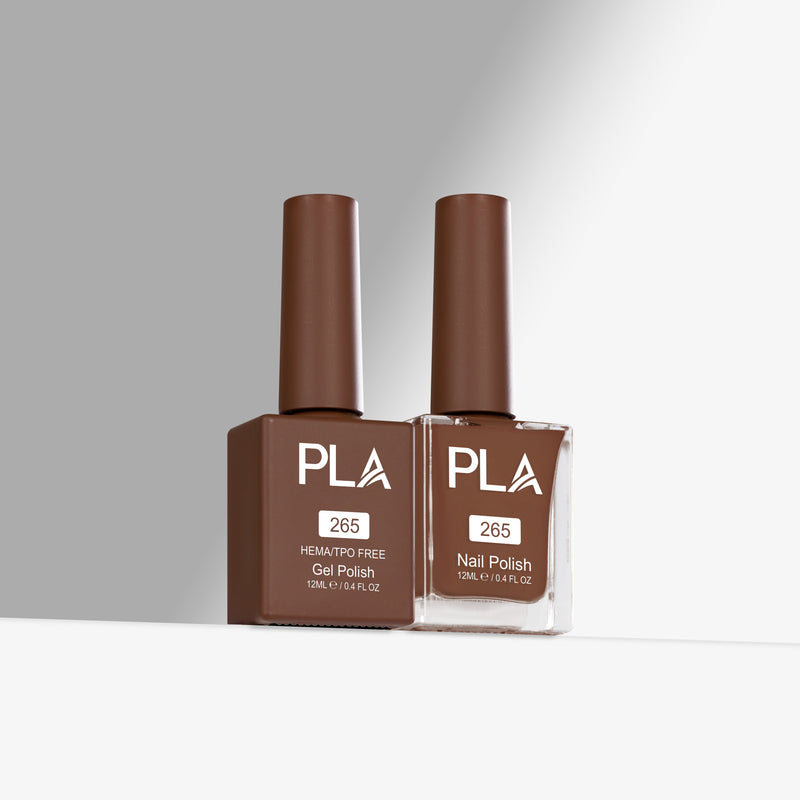 PLA 265 Spicetacular - Duo