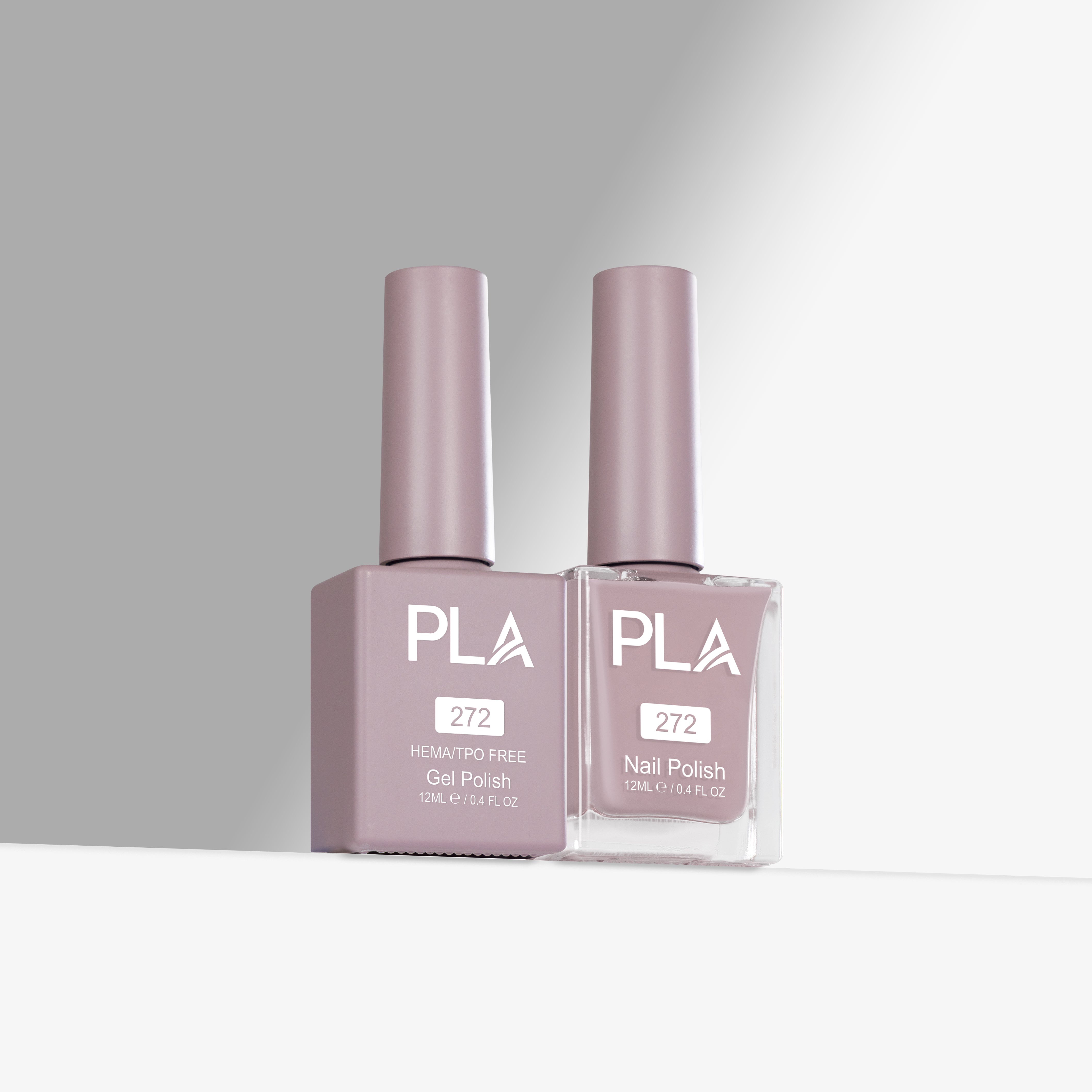 PLA 272 Falling For You - Duo