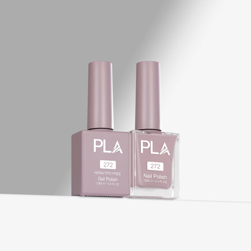 PLA 272 Falling For You - Duo