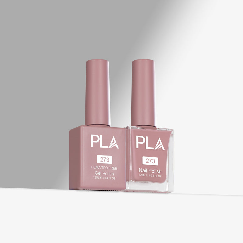 PLA 273 Leaves and Louboutins - Duo