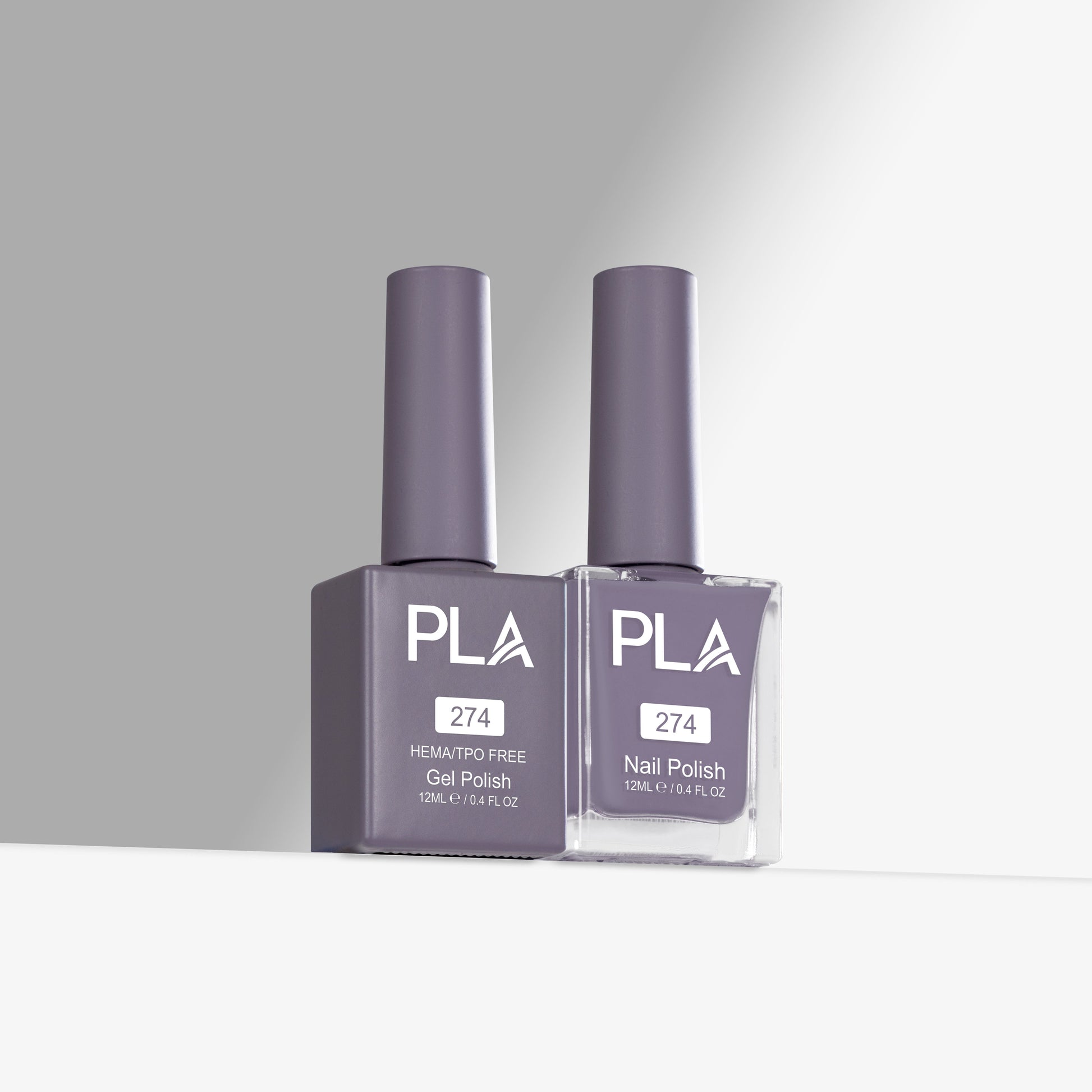 PLA 274 Lazy Bones - Duo