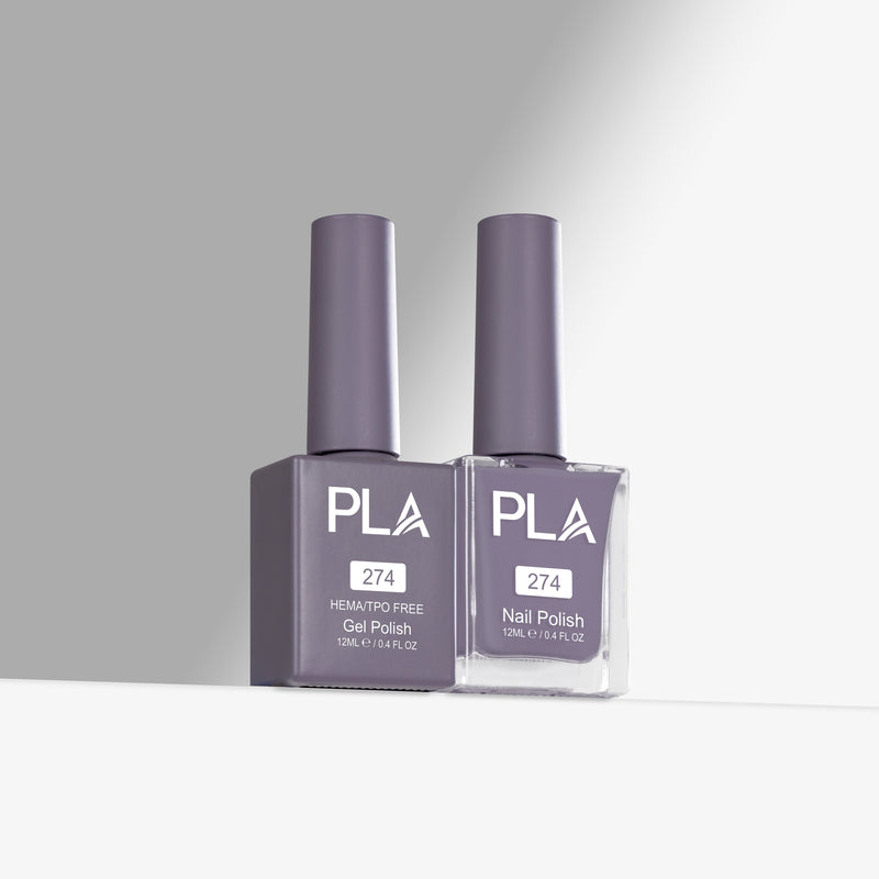 PLA 274 Lazy Bones - Duo