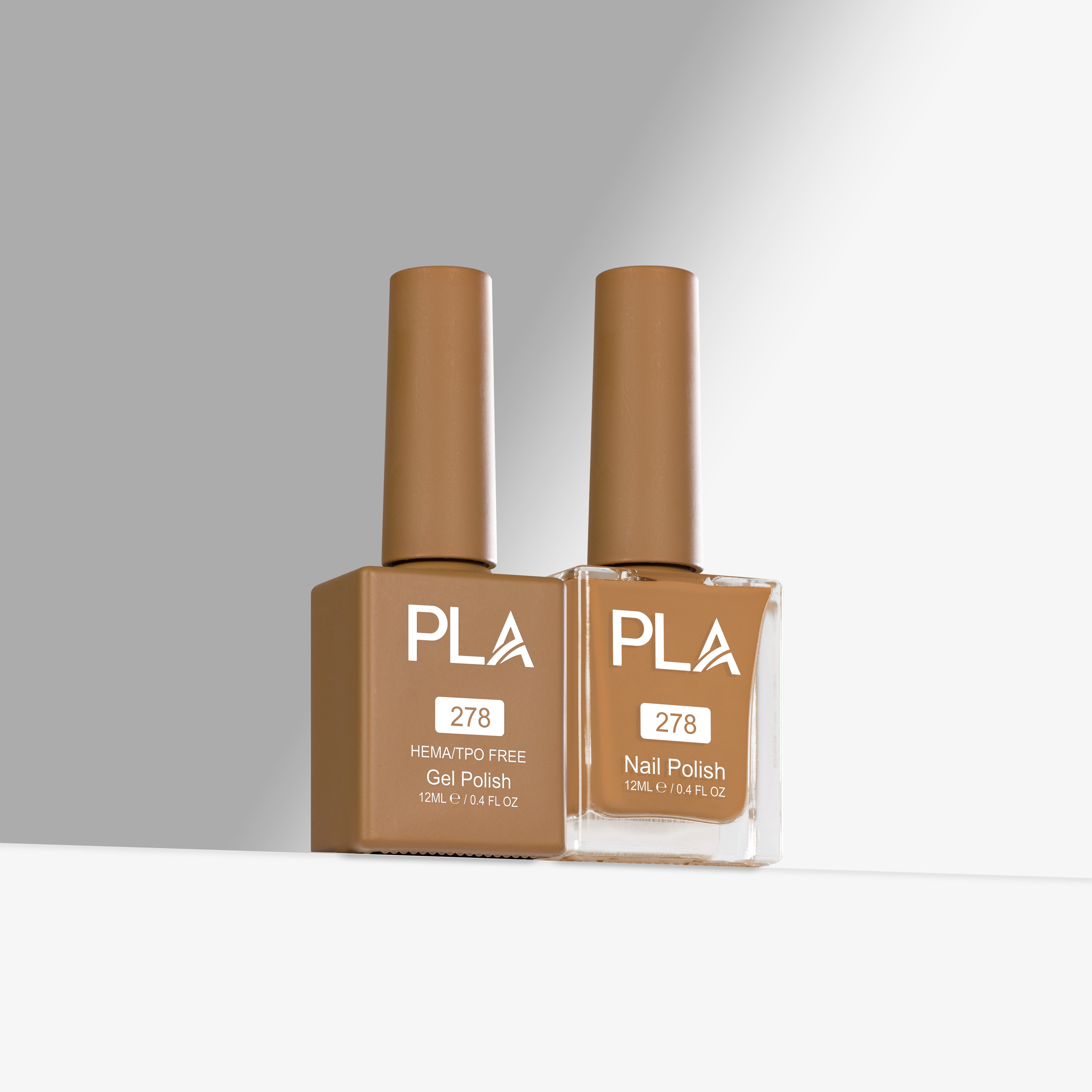 PLA 278 Channel the Flannel - Duo