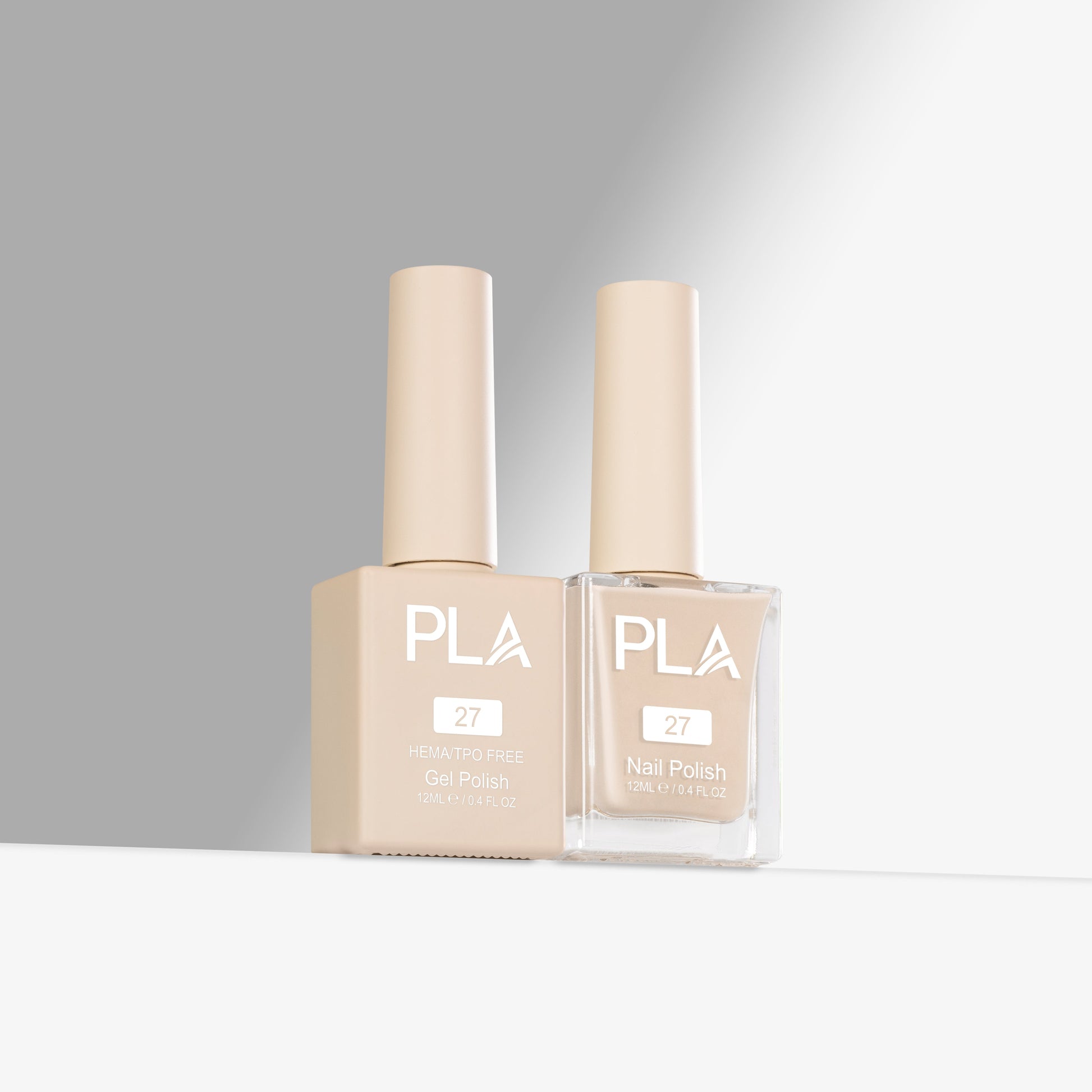PLA 27 Let's Get Dirty - Duo