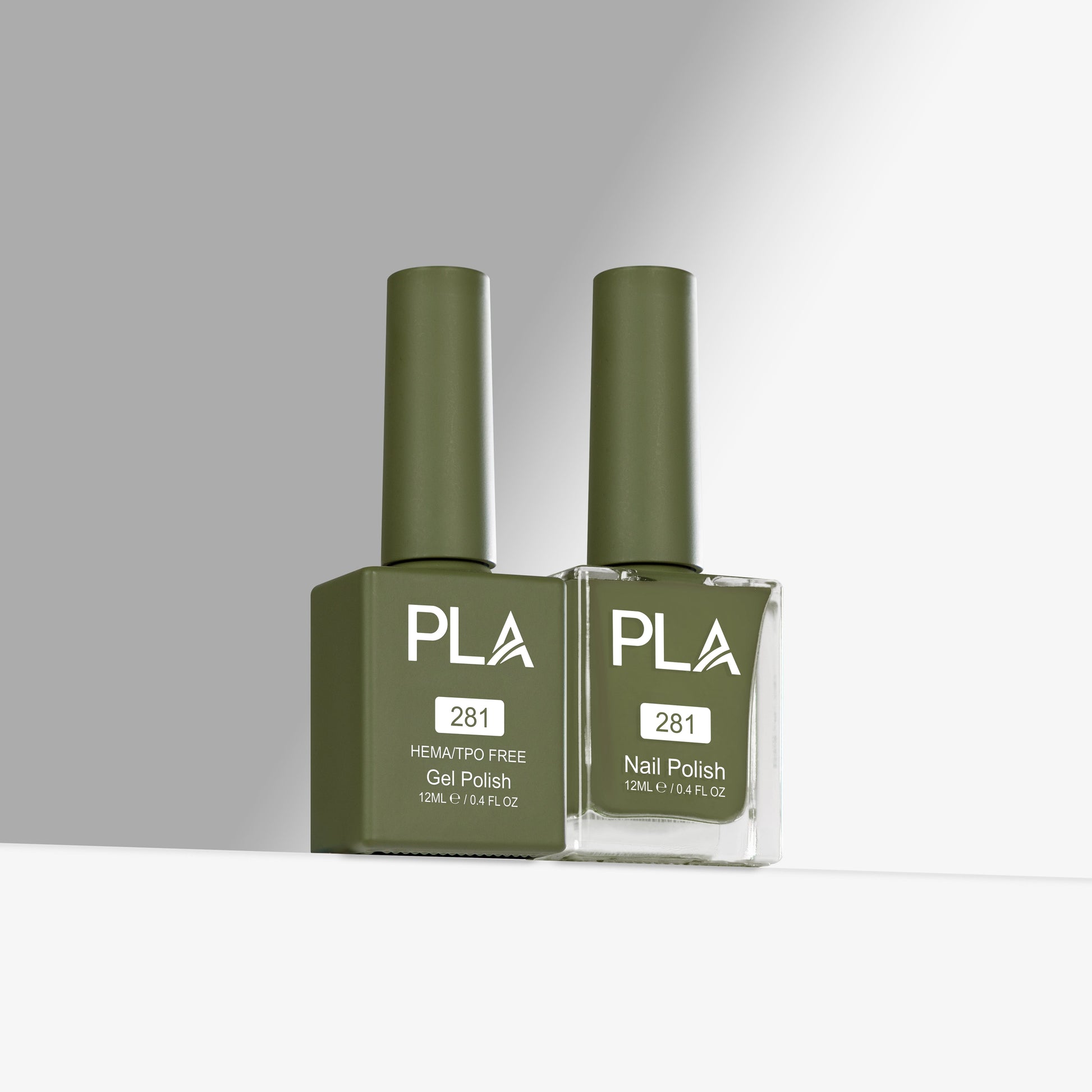 PLA 281 Gobble Gobble - Duo
