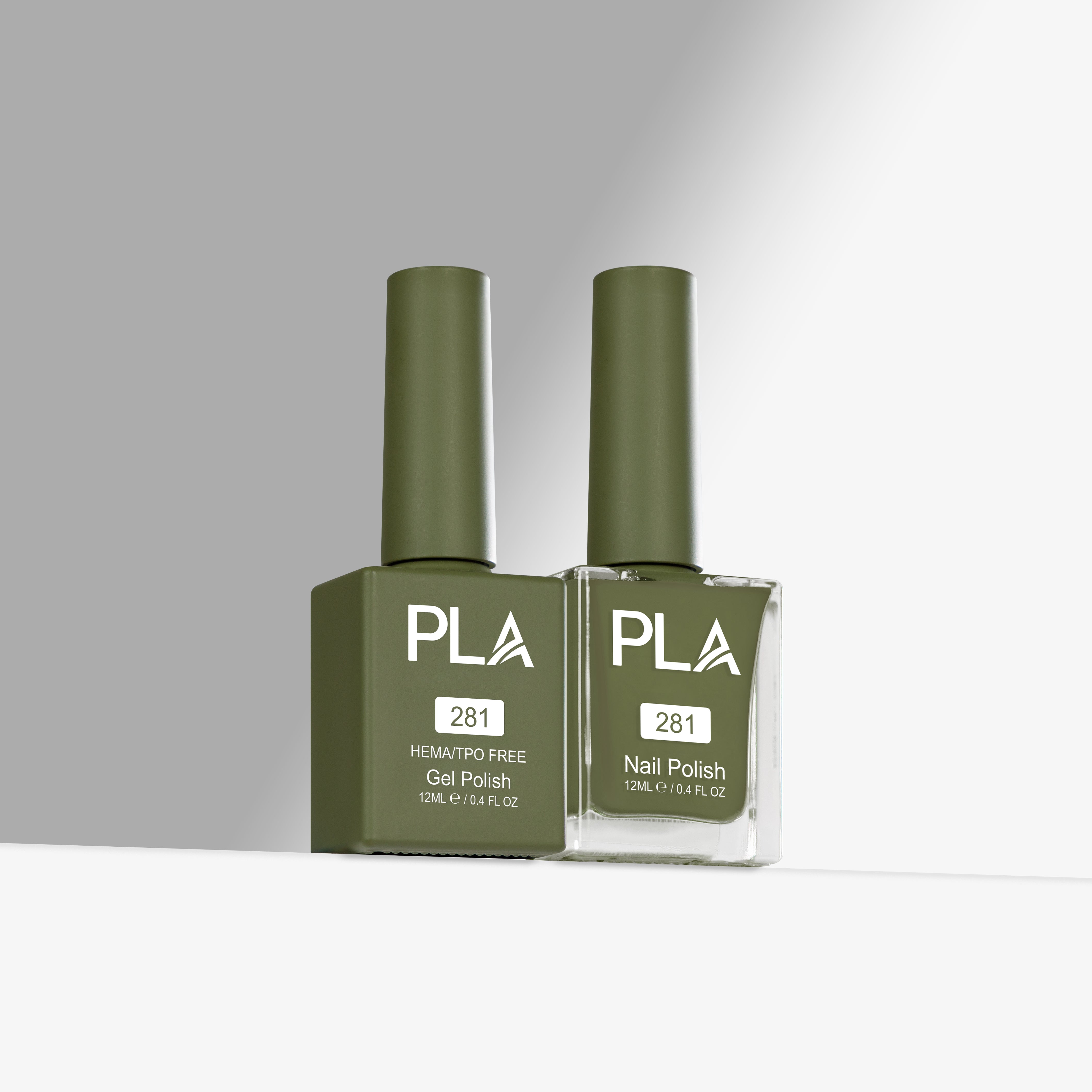 PLA 281 Gobble Gobble - Duo