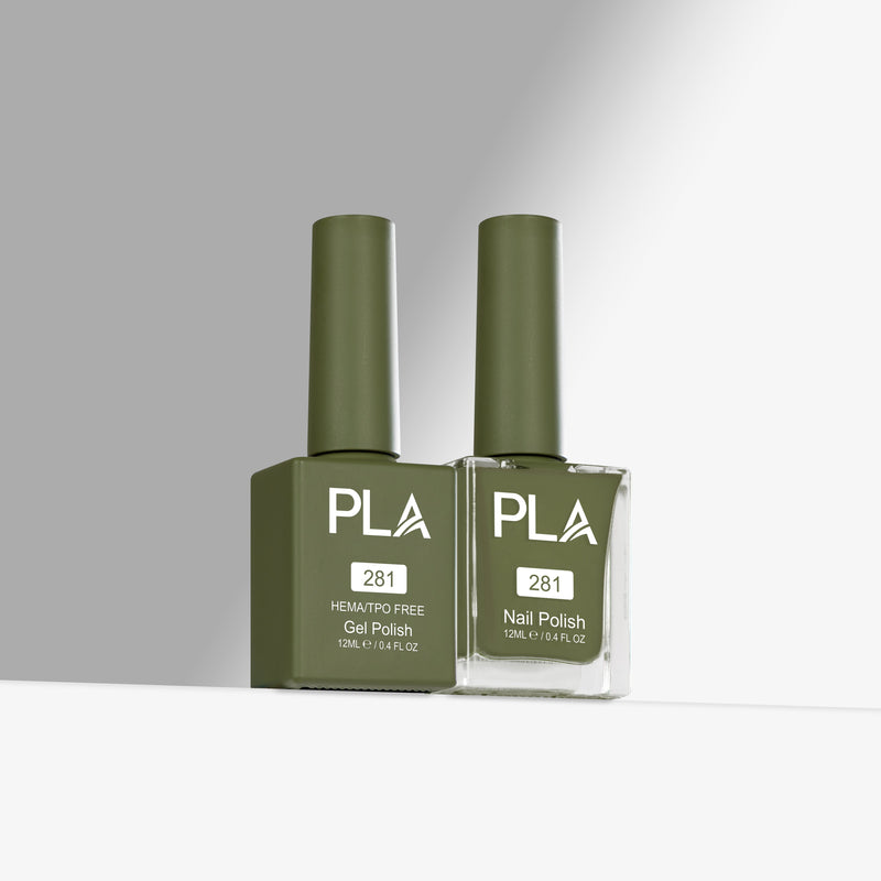 PLA 281 Gobble Gobble - Duo