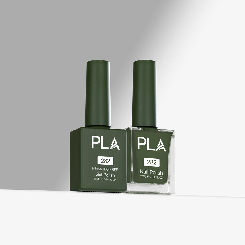 PLA 282 Here For You Boo - Duo
