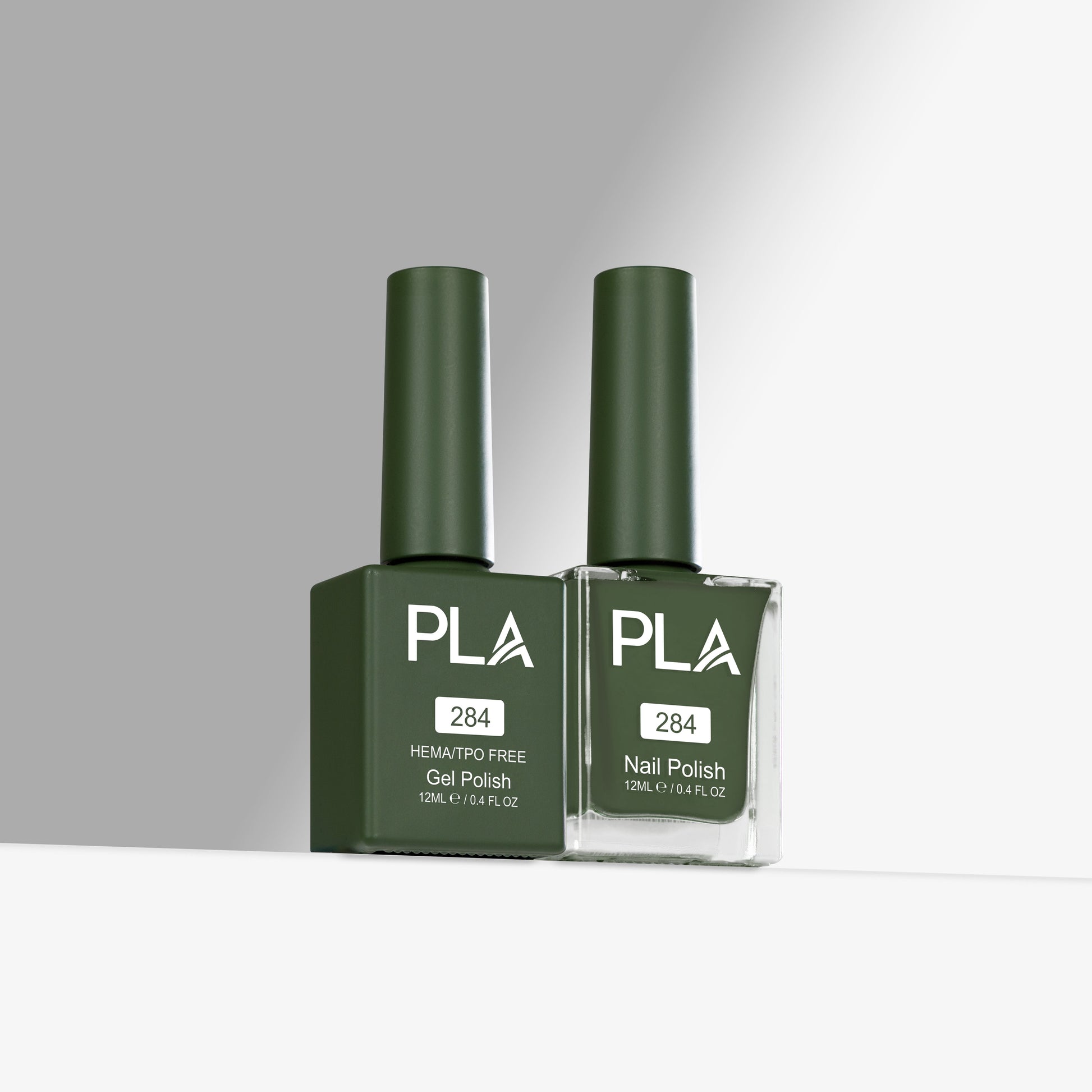 PLA 284 Co Co Cozy - Polish Duo