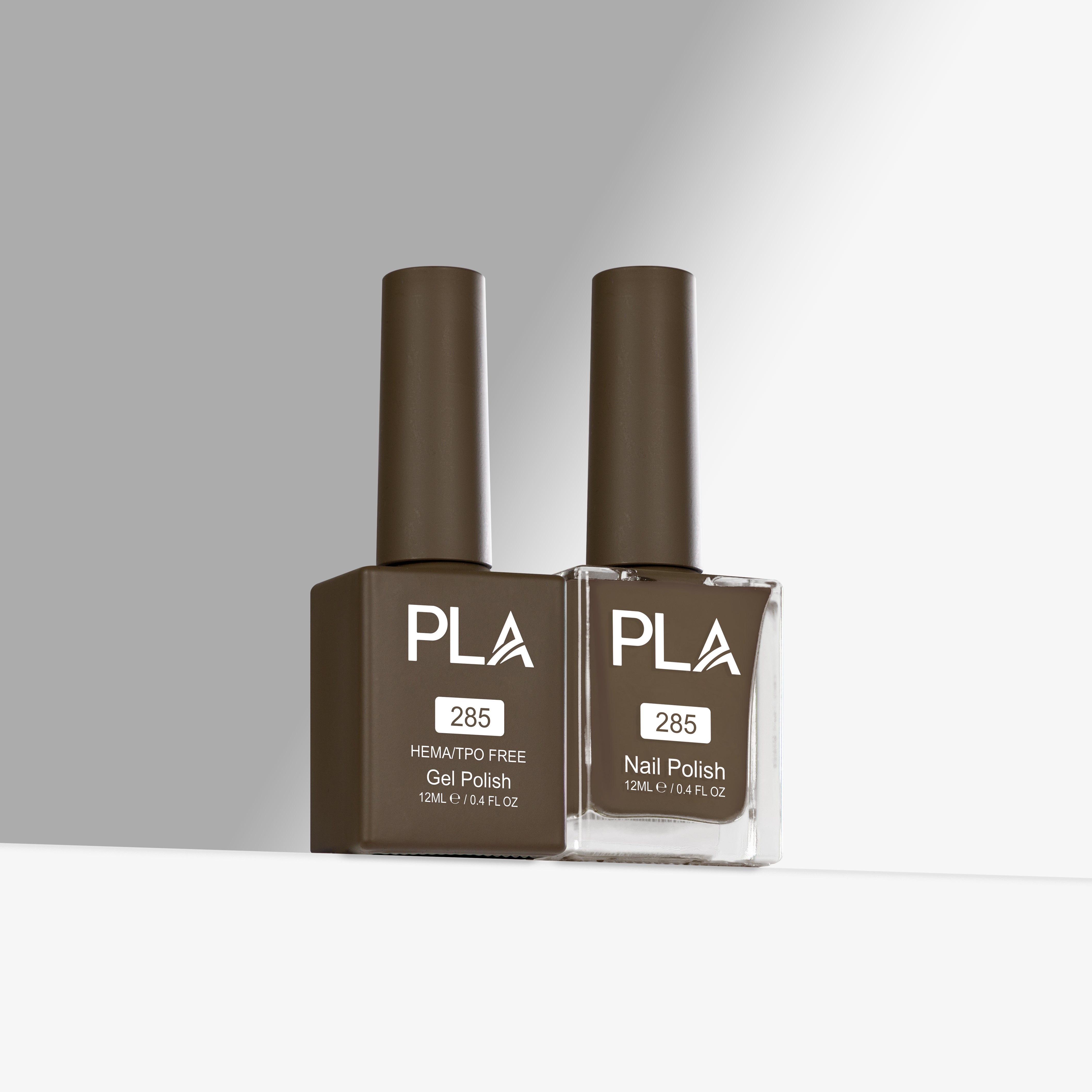 PLA 285 We Got Chemistree - Polish Duo