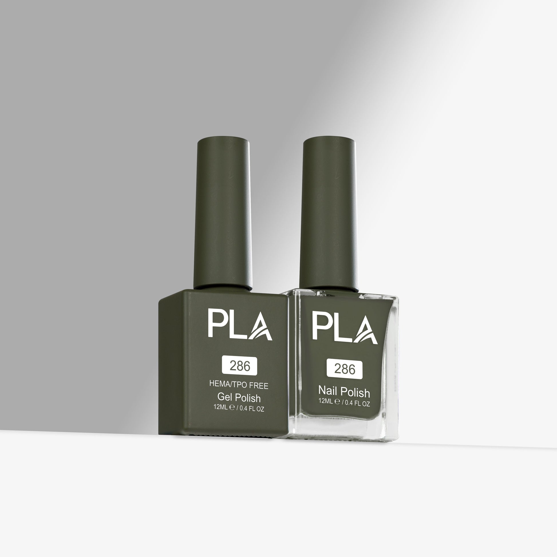 PLA 286 Don't Worry Be Sappy - Polish Duo