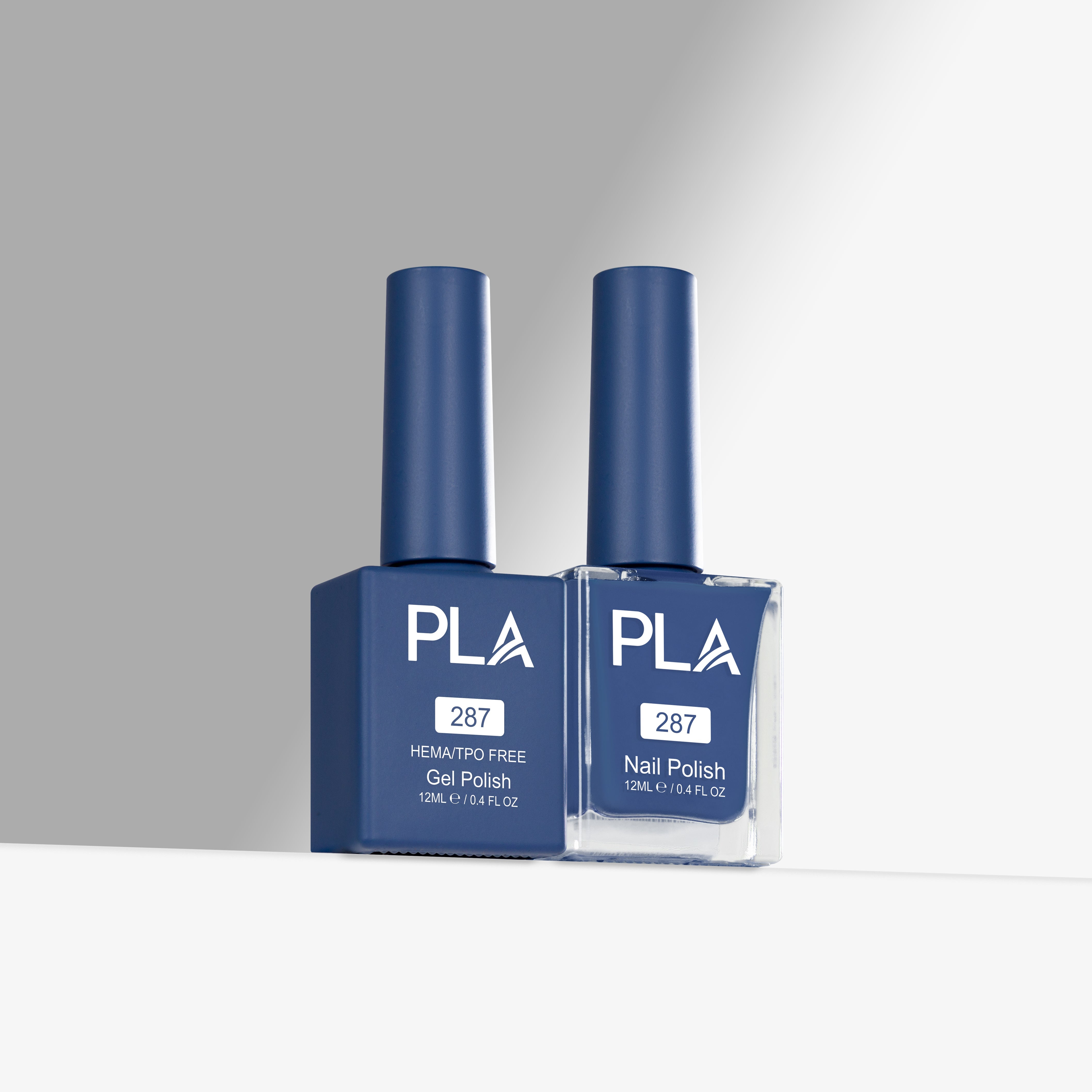 PLA 287 Harvest Wishes - Polish Duo