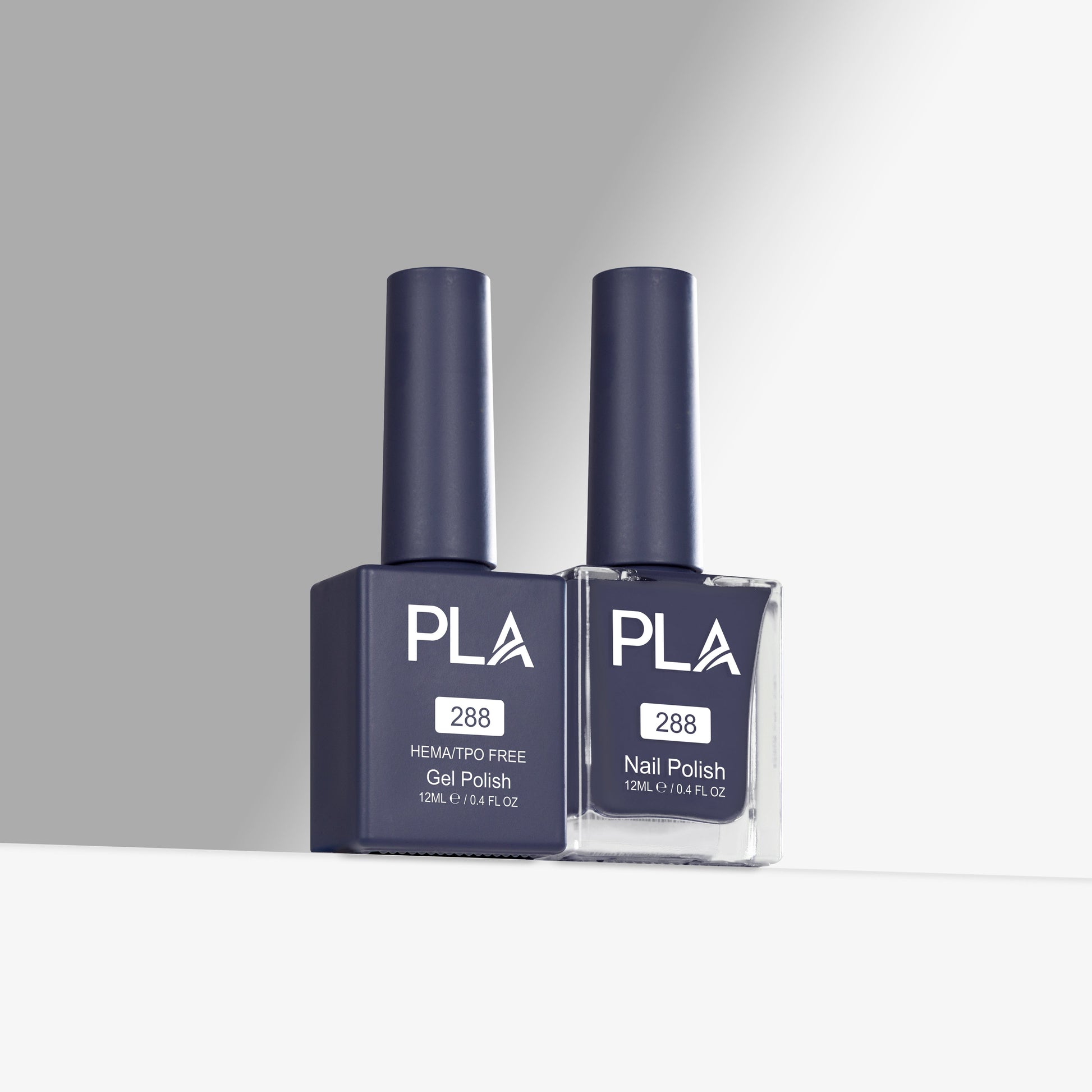 PLA 288 S'mores and More - Polish Duo