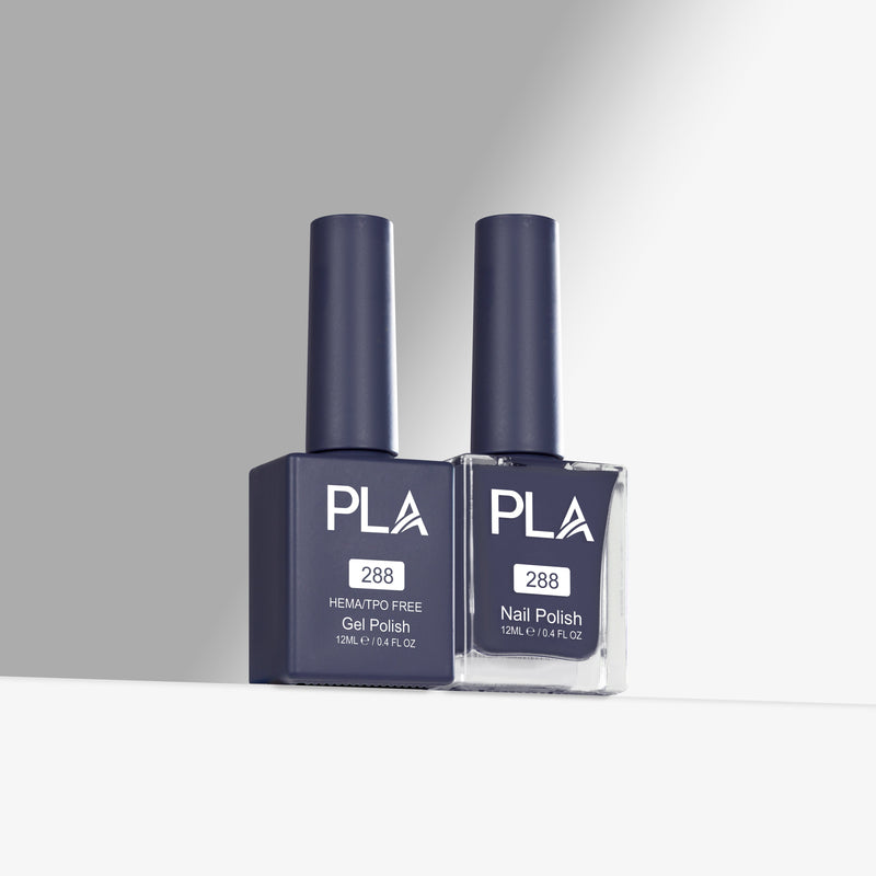 PLA 288 S'mores and More - Polish Duo