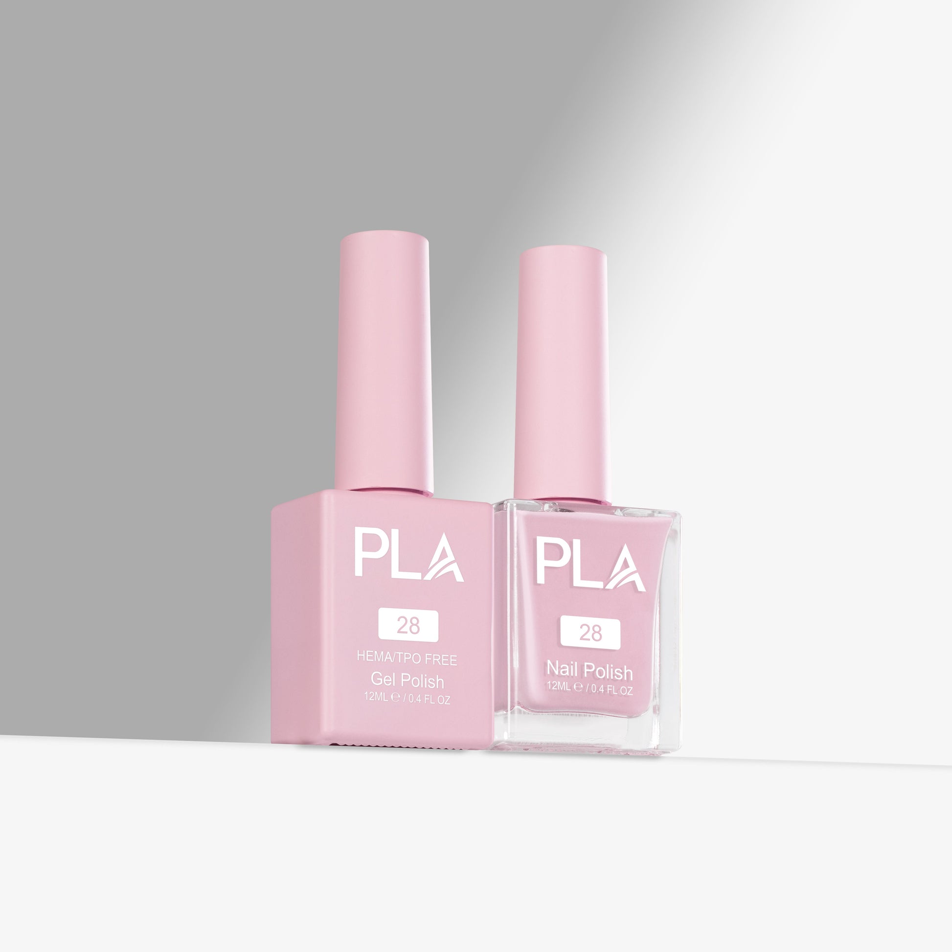 PLA 28 Rose to the Occasion - Duo