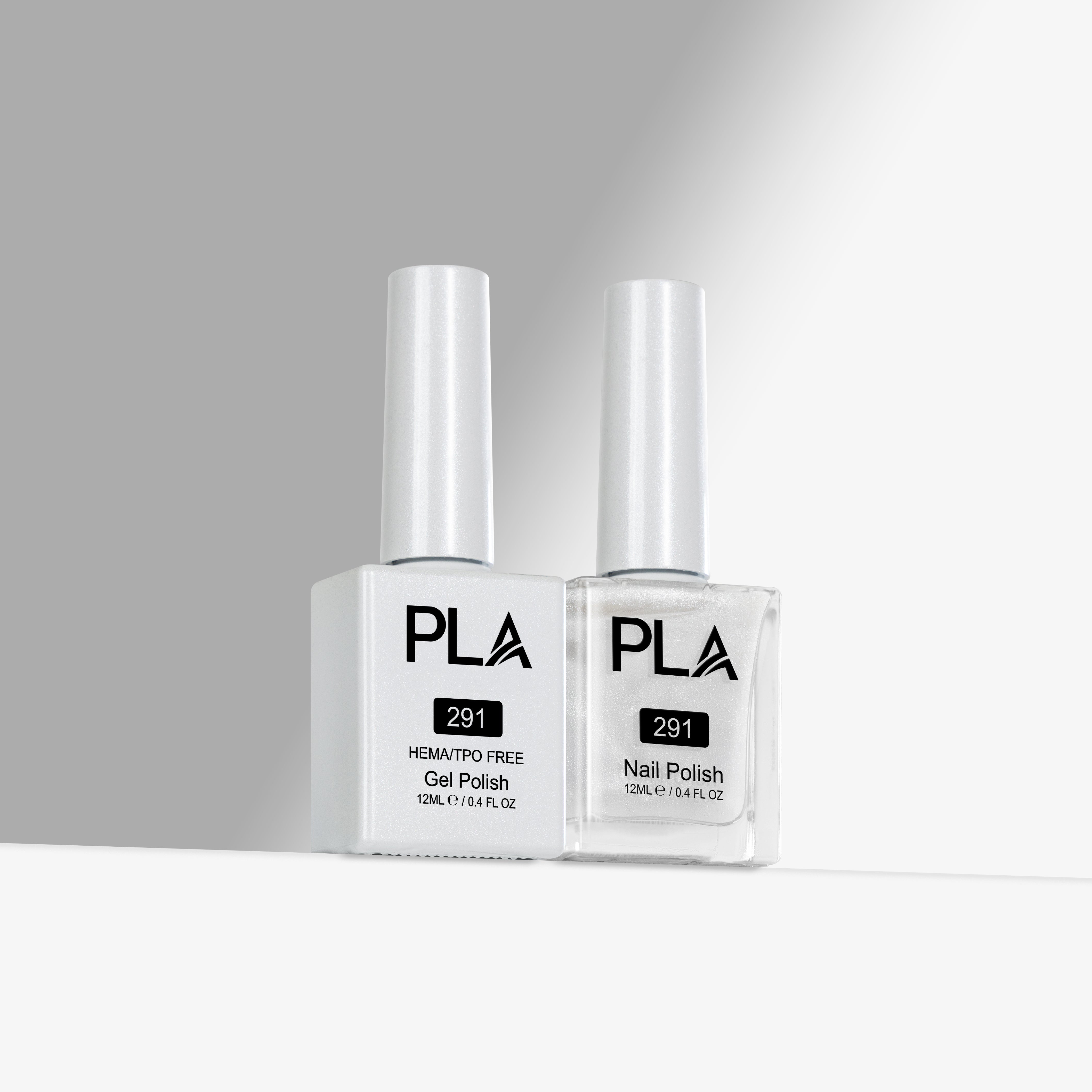 PLA 291 Heavenly Shine - Duo