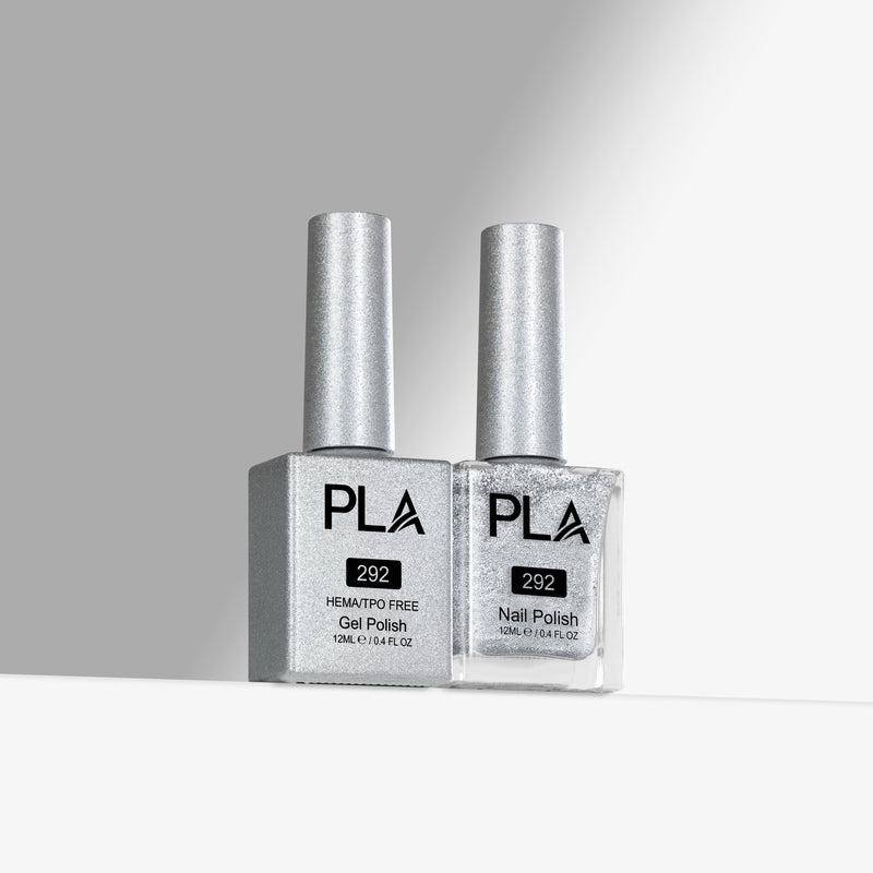 PLA 292 A Little Razzle Dazzle - Duo