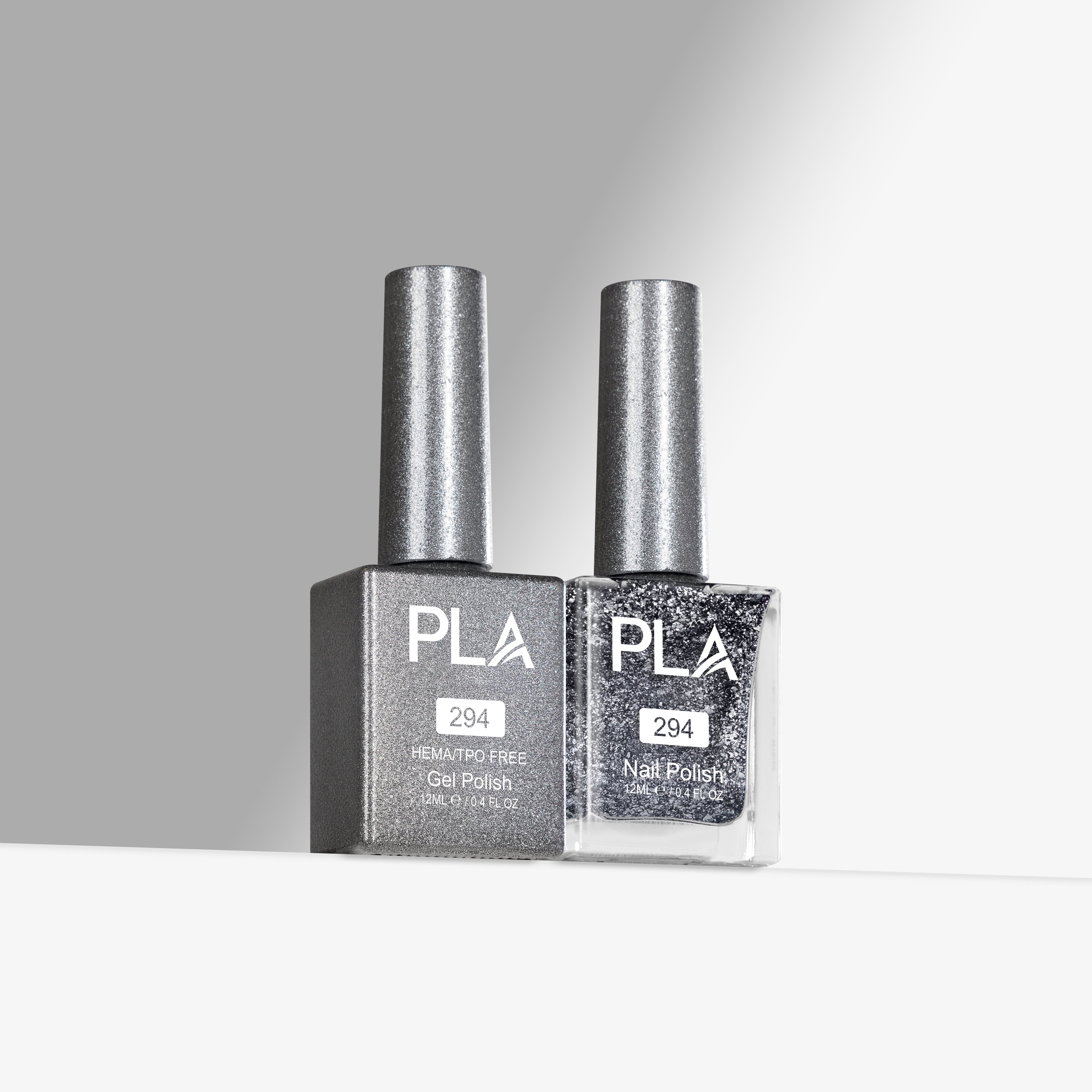 PLA 294 Dark Not Dull - Duo