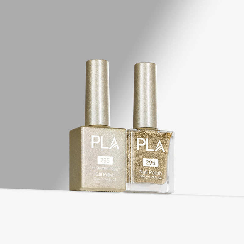 PLA 295 Too Glam To Give A Damn - Duo