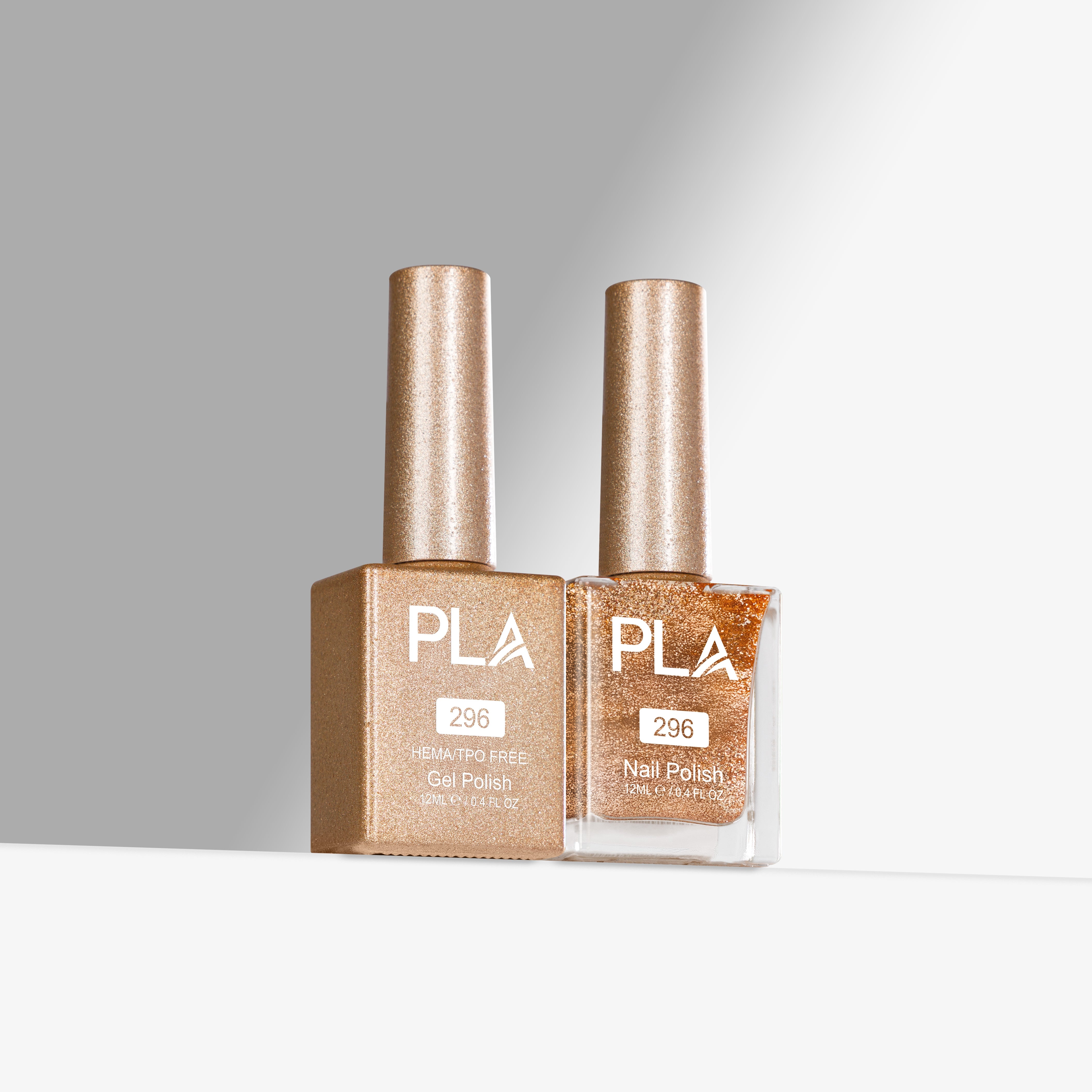PLA 296 Sunrise Glow - Duo