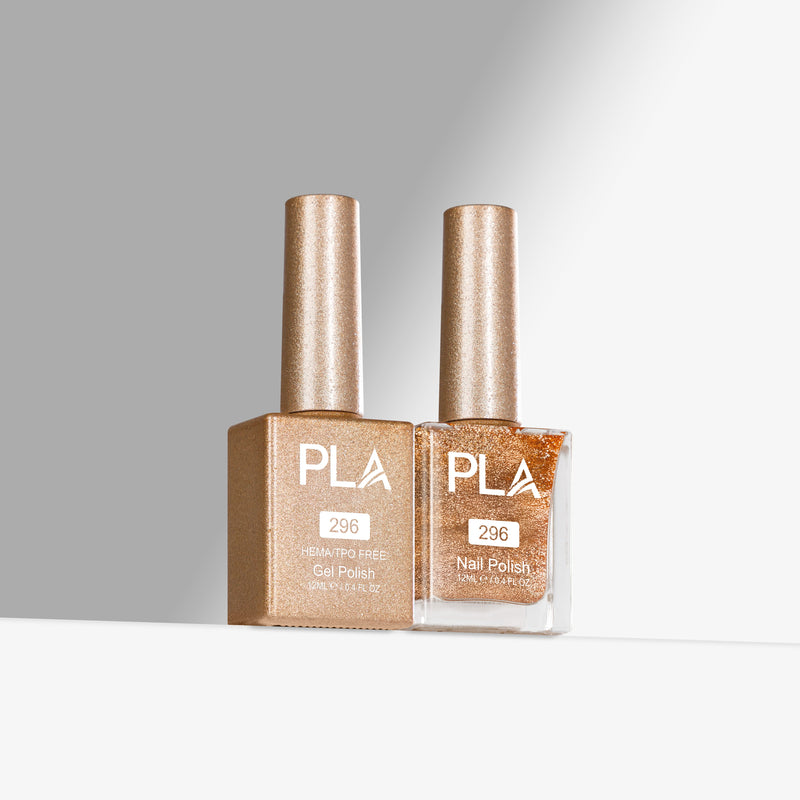 PLA 296 Sunrise Glow - Duo