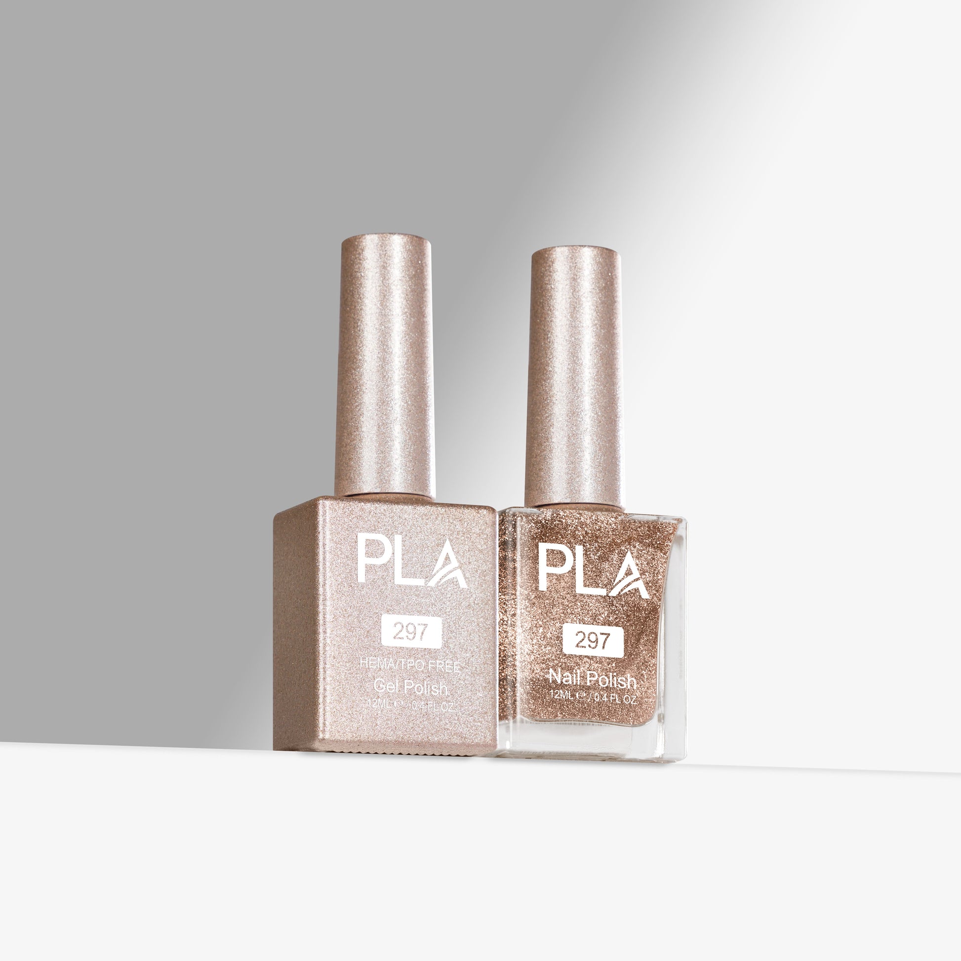 PLA 297 Rose Every Day - Duo
