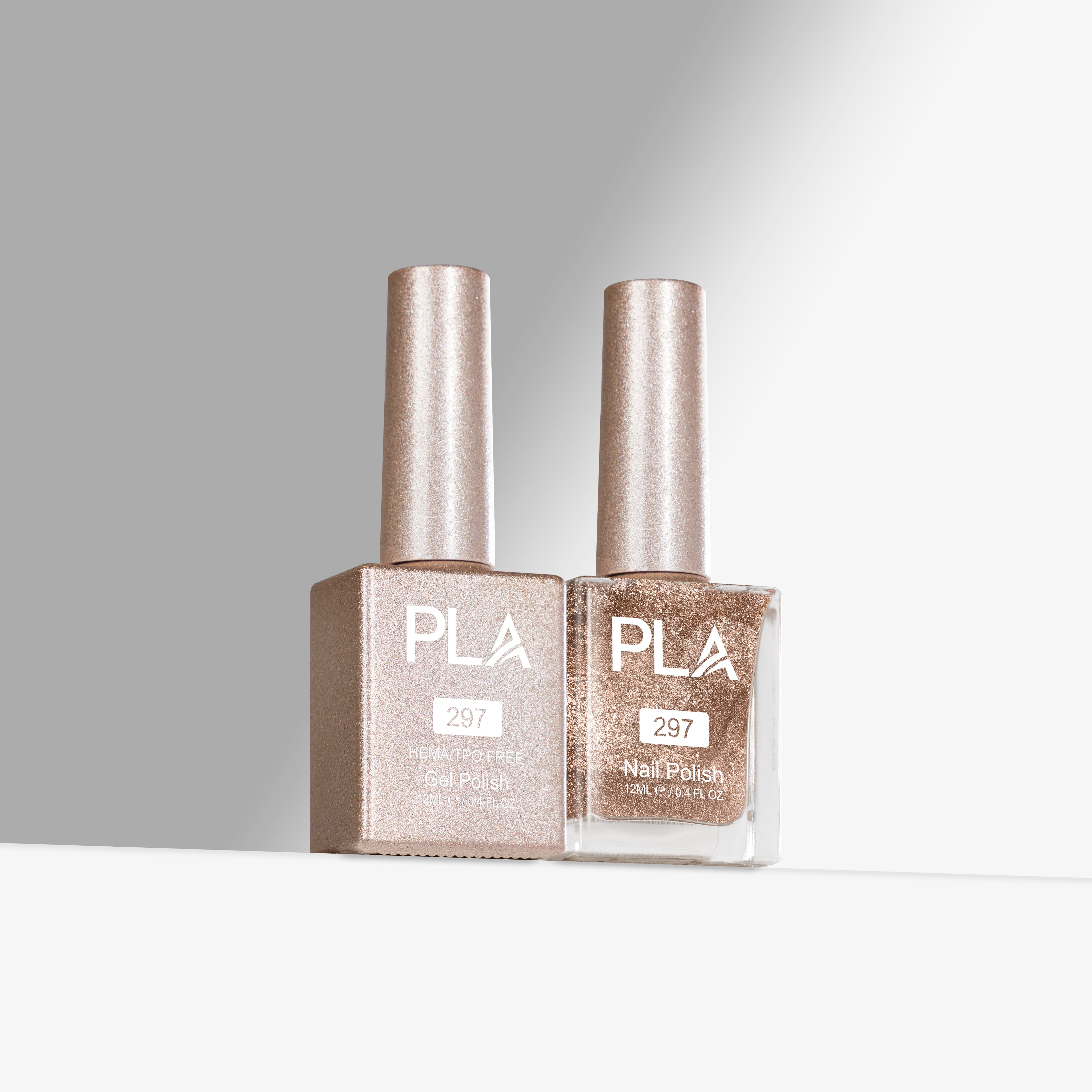 PLA 297 Rose Every Day - Duo
