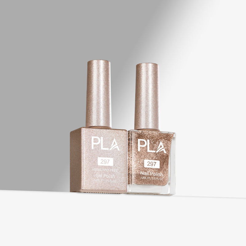 PLA 297 Rose Every Day - Duo