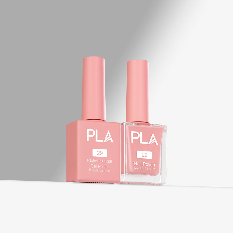 PLA 29 Kiss My Tulips - Duo