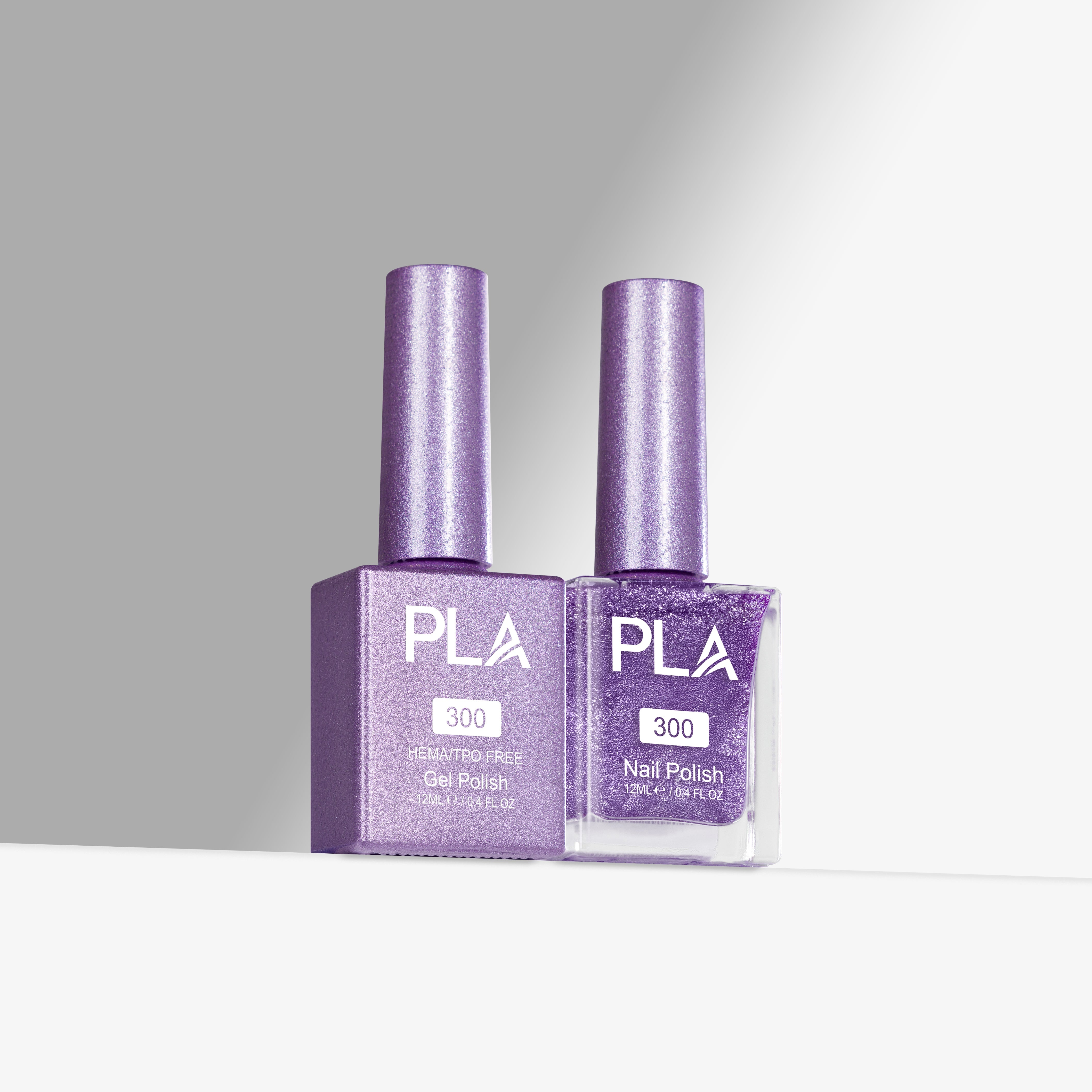 PLA 300 Lit Lavender - Duo
