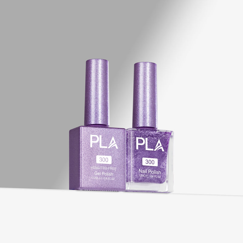 PLA 300 Lit Lavender - Duo
