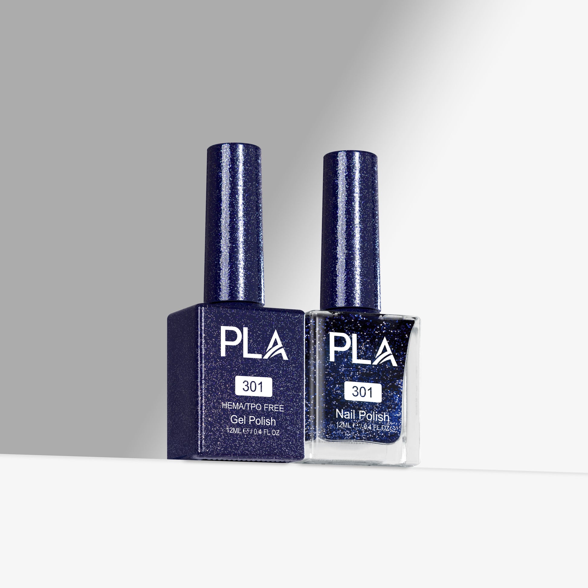 PLA 301 Heart Of The Ocean - Polish Duo