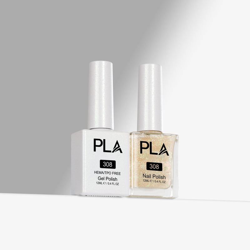 PLA 308 Prismatic Power - Polish Duo