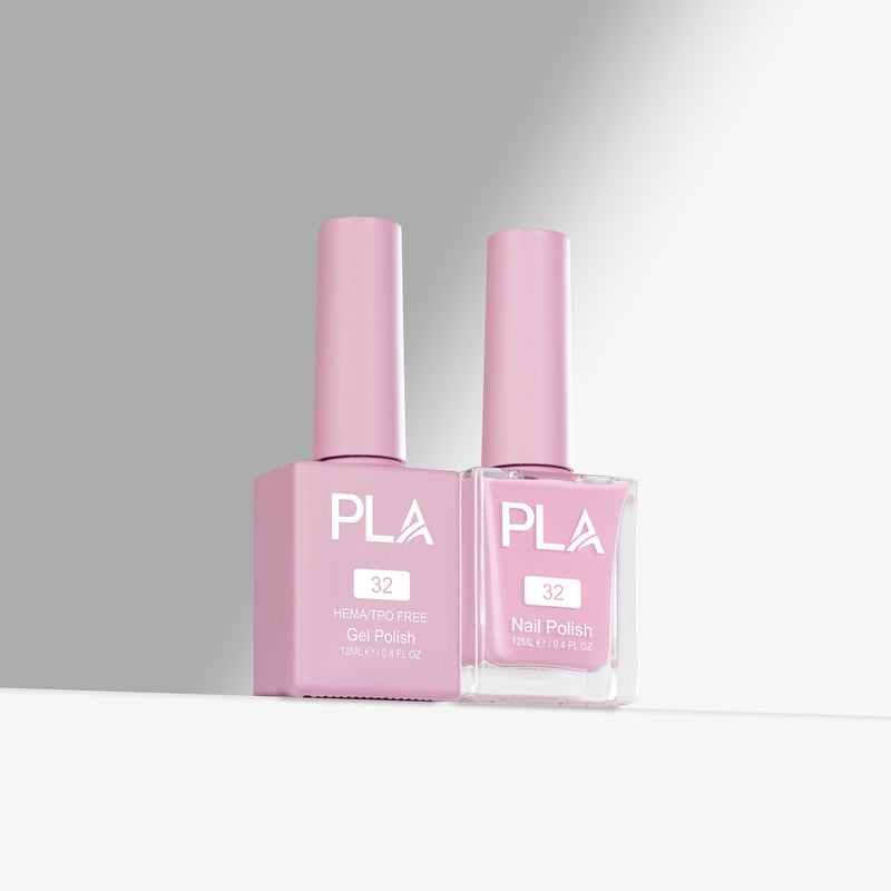 PLA 32 A Bloom With a View - Duo
