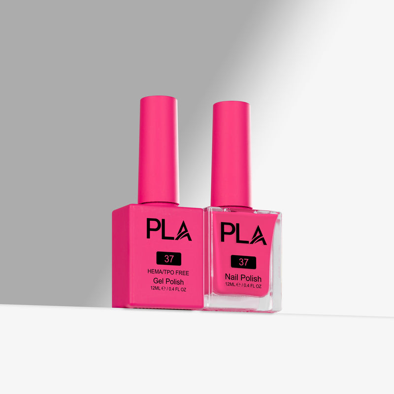 PLA 37 How to Lose a Guy in 10 Shades - Duo