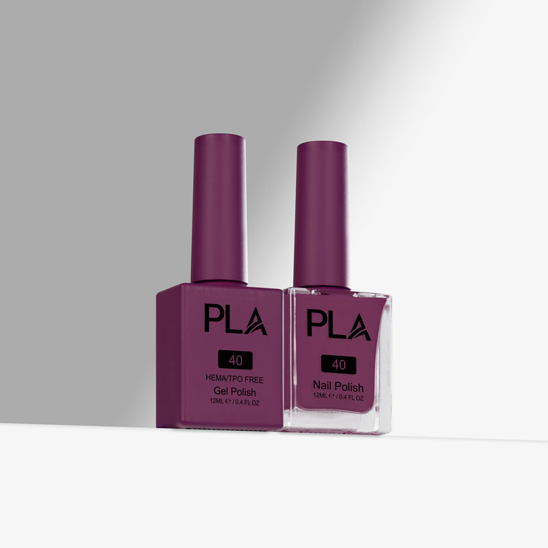 PLA 40 Ridiculously Good-Looking - Duo